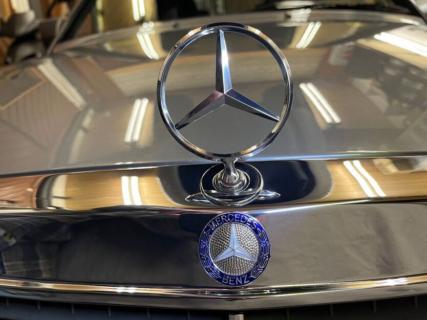 Mercedes-Benz 190 64.000 km 27.201 € Mettmann 40822