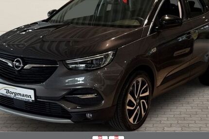 Opel Grandland (X) 92.100 km 18.990 &euro; Essen 45356