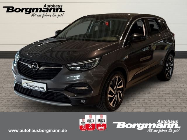 Opel Grandland (X) 92.100 km 18.990 &euro; Essen 45356