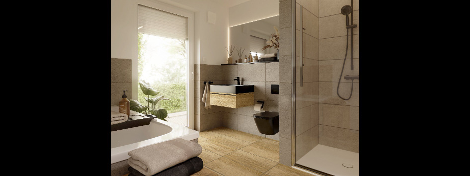 Bungalow Bottrop Batenbrock - 3 Zimmer, 100 m&sup2;, 336.810&euro; | Angebot:20086732