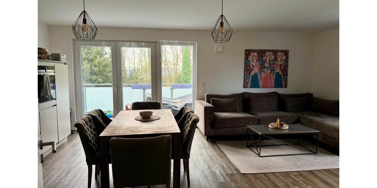 Etagenwohnung Essen Stadtbezirk IX - 4 Zimmer, 101 m&sup2;, 550.000&euro; | Angebot:25861120