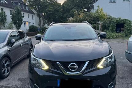 Nissan Qashqai 83.000 km 13.300 &euro; Essen 45145