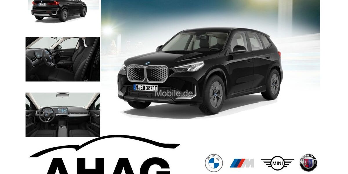 BMW iX1 19.912 km 38.840 &euro; Gelsenkirchen 45897