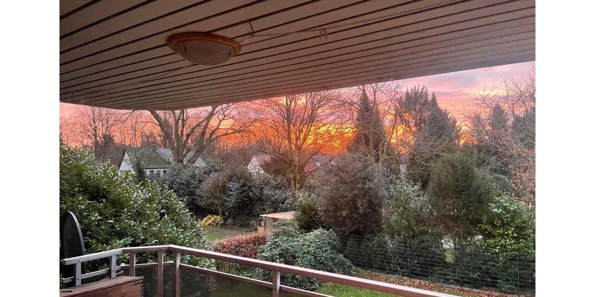 Wohnung in Gelsenkirchen-Buer sofort verfügbar 2 zimmer