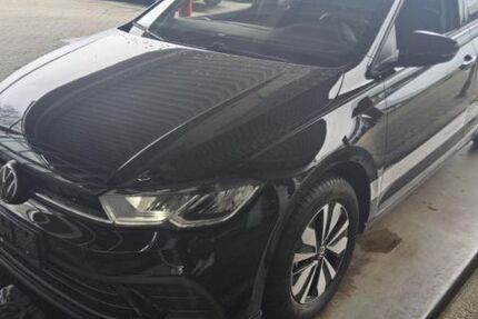 VW Polo 5.195 km 20.450 € Essen 45307