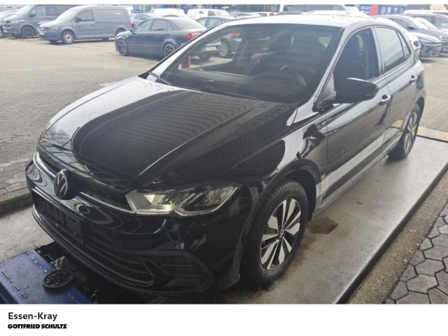 VW Polo 5.195 km 20.450 € Essen 45307