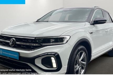 VW T-Roc 16.453 km 28.360 &euro; Mülheim an der Ruhr 45481