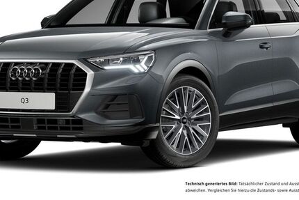 Audi Q3 1.048 km 47.433 &euro; Dortmund 44143