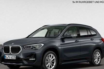 BMW X1 93.340 km 24.940 &euro; Marl 45770