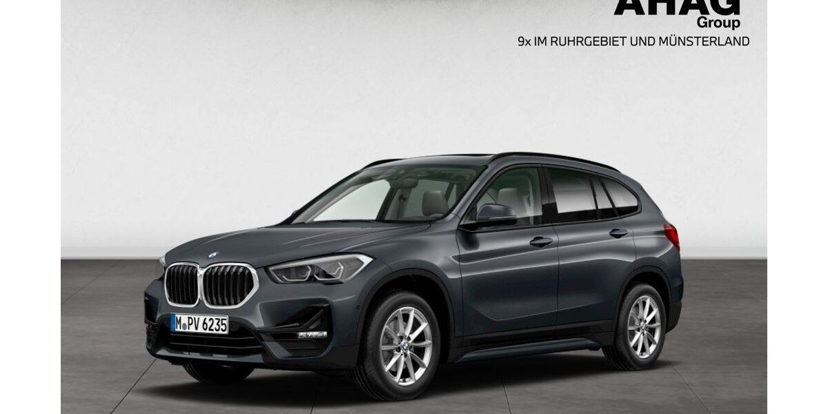 BMW X1 93.340 km 24.940 &euro; Marl 45770