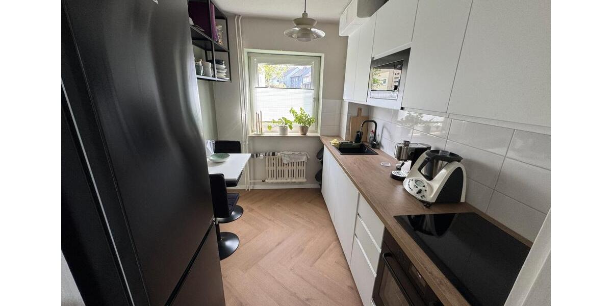 Hochparterre Dortmund Bövinghausen - 2 Zimmer, 48 m&sup2;, 139.890&euro; | Angebot:26977243
