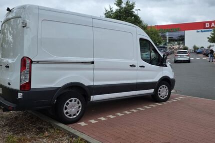Ford Transit 149.900 km 9.200 &euro; Dortmund 44319