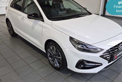 Hyundai i30 35.050 km 17.790 &euro; Wuppertal 42287