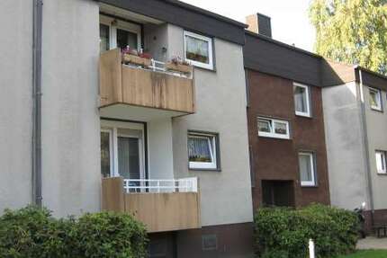 Wohnung zum Mieten in Dortmund 407 € 50 m² 2 zimmer