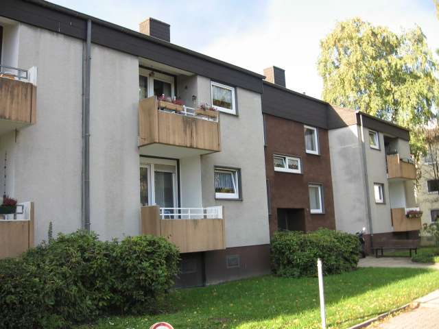 Wohnung zum Mieten in Dortmund 407 € 50 m² 2 zimmer