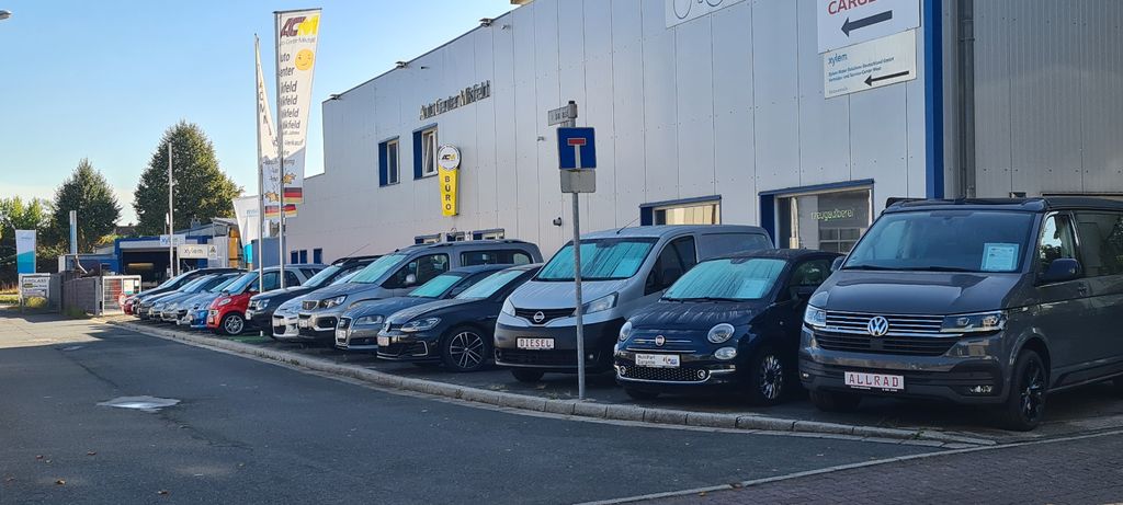 Peugeot Expert 79.950 km 22.950 € Dorsten 46282