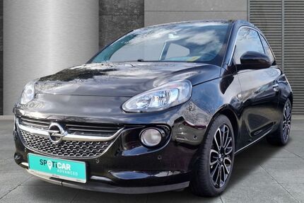 Opel Adam 60.000 km 9.999 &euro; Dortmund 44388