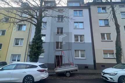 Wohnung Essen Huttrop - 2 Zimmer, 50 m&sup2;, 85.000&euro; | Angebot:26913757