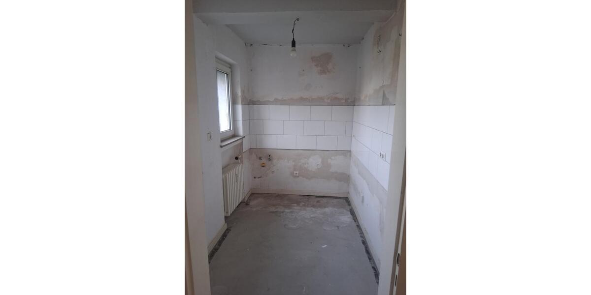 Etagenwohnung Oberhausen Biefang - 2 Zimmer, 49 m&sup2;, 390&euro; | Angebot:25381949