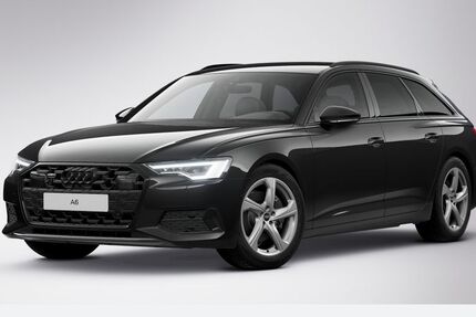 Audi A6 27.099 km 49.510 &euro; Gelsenkirchen 45894