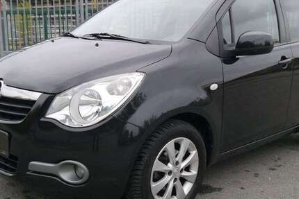 Opel Agila 110.850 km 4.490 € Wuppertal 42329