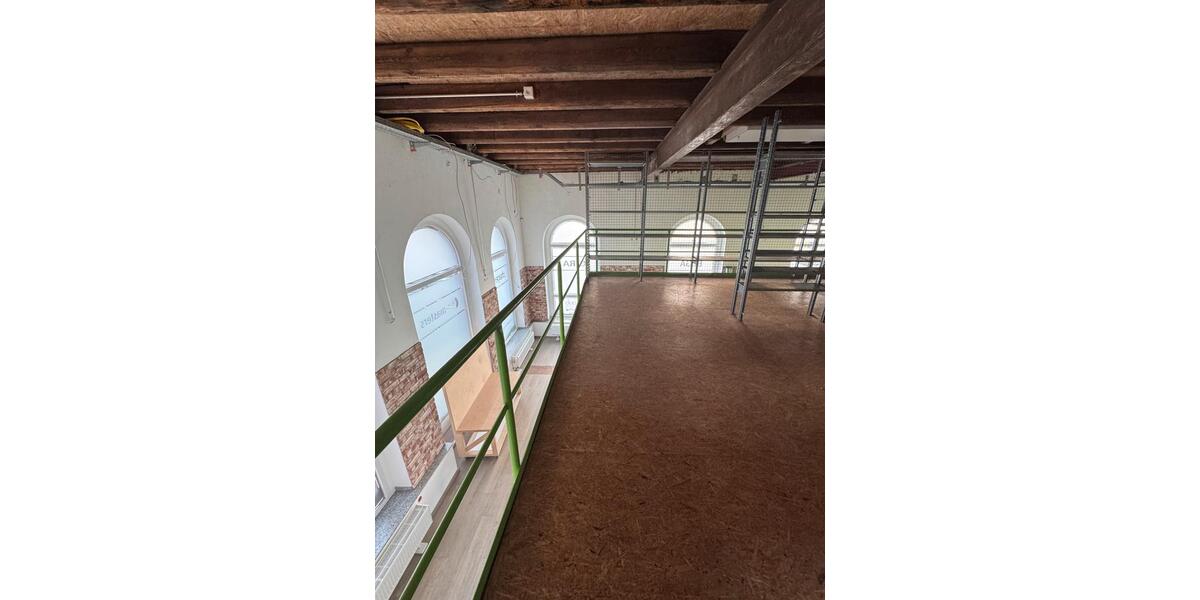 Gewerbeobjekt Wuppertal Sedansberg - 1.700&euro; | Angebot:25413090