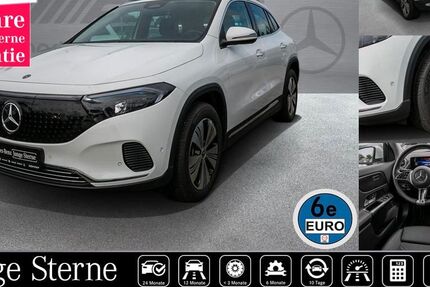 Mercedes-Benz EQA 9.268 km 37.373 &euro; Dorsten 46282
