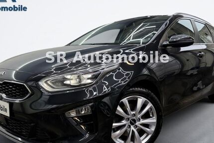 Kia ceed Sportswagon 160.000 km 13.990 &euro; Recklinghausen 45661