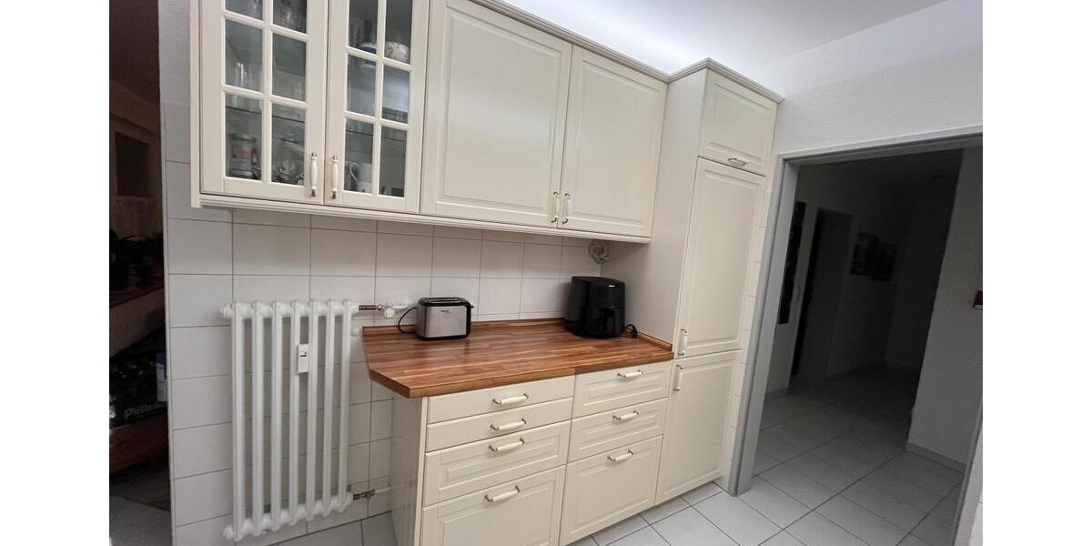 GE-Erle 2-Zimmer-Erdgeschosswohnung ab 01.04.2026 2 zimmer