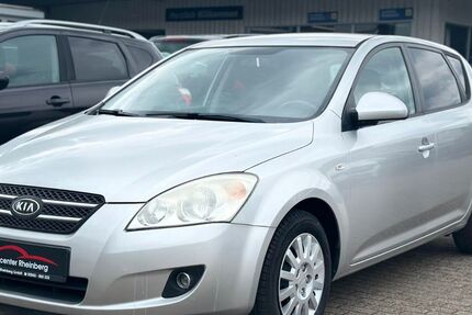 Kia ceed / Ceed 152.000 km 4.350 € Rheinberg 47495
