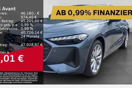 Audi A5 28.944 km 46.180 &euro; Dorsten 46284