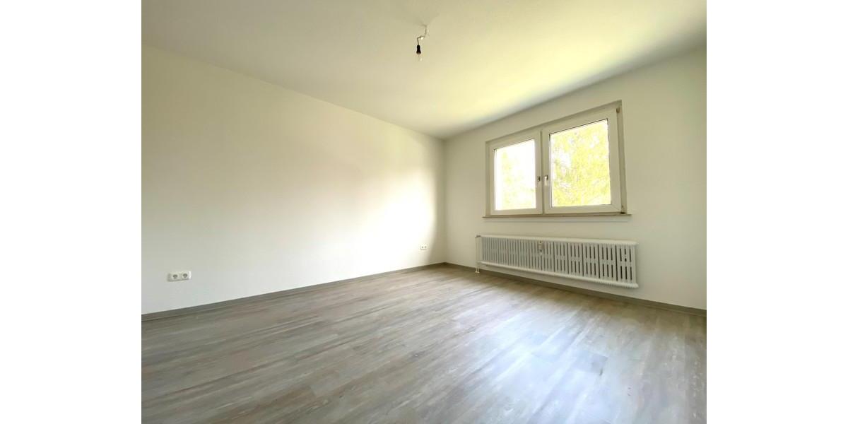 Erdgeschoßwohnung Dortmund Mengede - 3 Zimmer, 55 m&sup2;, 503&euro; | Angebot:26388829
