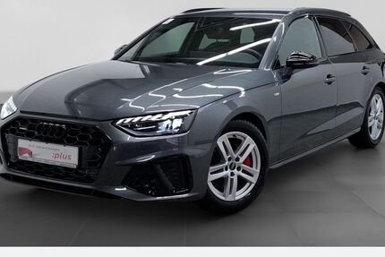 Audi A4 18.337 km 40.960 &euro; Bochum 44892