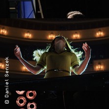 Katja Kabanova - Deutsche Oper am Rhein | Düsseldorf