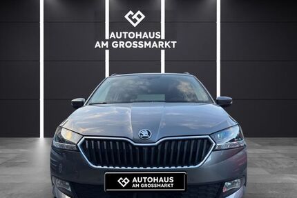 Skoda Fabia 81.989 km 16.490 &euro; Duisburg 47059