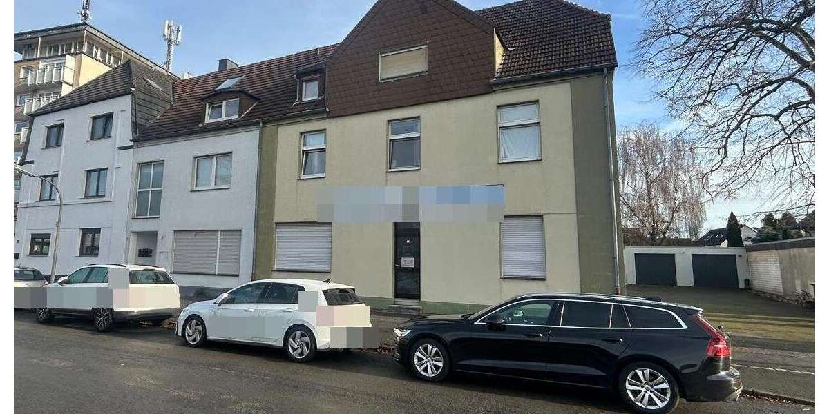 Einfamilienhaus Dorsten - 1 Zimmer, 548 m&sup2;, 635.000&euro; | Angebot:26595852