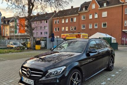 Mercedes-Benz C 250 147.500 km 20.900 &euro; Gelsenkirchen 45888