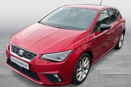 Seat Ibiza 41.991 km 18.385 &euro; Dortmund 44379