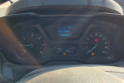 Ford Transit Custom 149.045 km 7.200 &euro; Velbert 42553