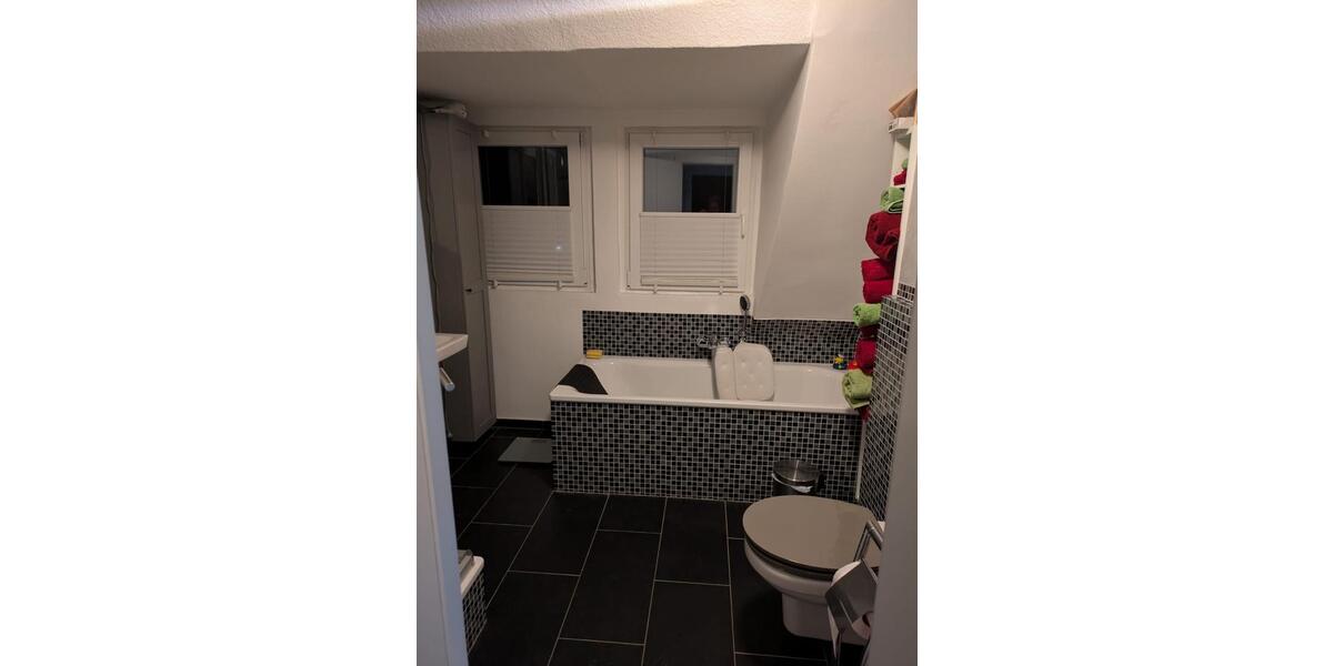 Etagenwohnung Bochum Bochum-Südwest - 3 Zimmer, 48 m&sup2;, 620&euro; | Angebot:26128444