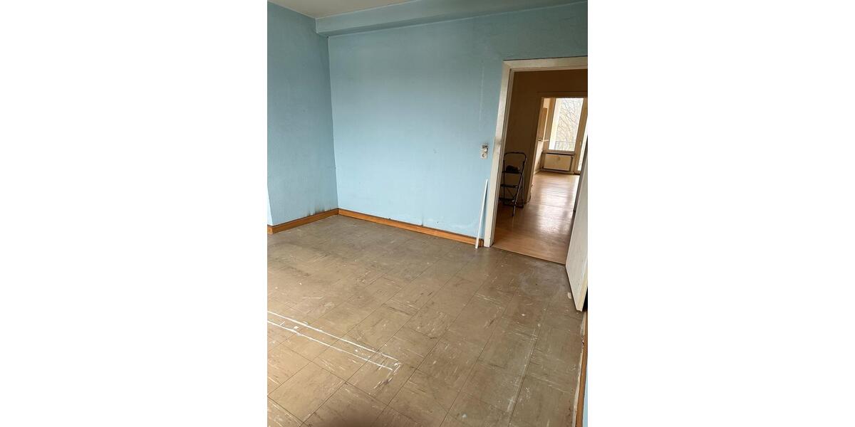 Etagenwohnung Duisburg Ruhrort - 2 Zimmer, 52 m&sup2;, 75.000&euro; | Angebot:25547137