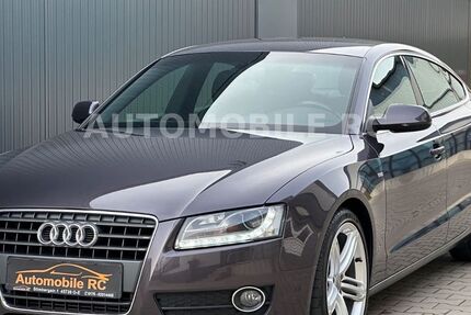 Audi A5 94.079 km 10.500 &euro; Oer-Erkenschwick 45739
