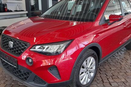 Seat Arona 16.549 km 15.350 &euro; Gelsenkirchen 45888