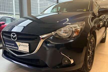 Mazda 2 26.879 km 14.930 &euro; Dortmund 44287