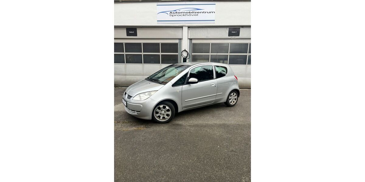 Mitsubishi Colt 150.853 km 2.590 &euro; Sprockhövel 45549