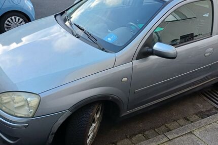Opel Corsa 145.000 km 2.150 &euro; Herten 45701