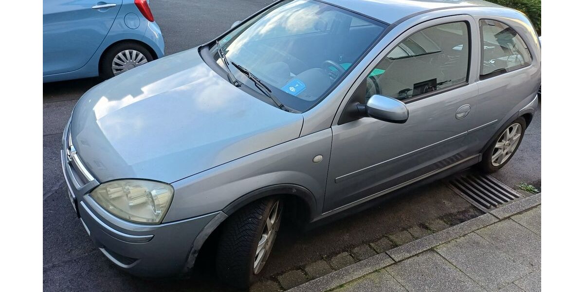 Opel Corsa 145.000 km 2.150 &euro; Herten 45701