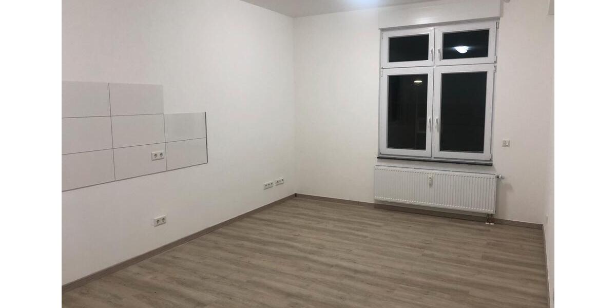 Wohnung 2. OG mit französischem Balkon 4 zimmer