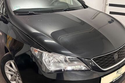 Seat Ibiza 138.000 km 4.900 &euro; ESSEN 45326