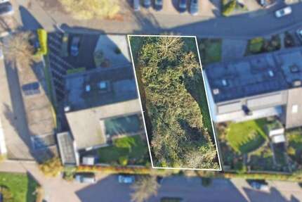 Grundstück zu verkaufen in Voerde 130.000 € 490 m² zimmer